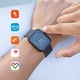 thumbnail image 2 of Reloj Smartwatch GPS MoveOn 7 37/38mm negro, 2 of 8