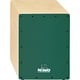 thumbnail image 1 of Cajon Peruano Verde Para Niños Nino Percussion NINO 951DG, 1 of 3