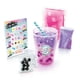 thumbnail image 3 of Vaso Smoothie Para Preparar Slime - Rosado Amarillo, 3 of 3