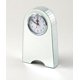 thumbnail image 1 of Reloj con espejo Creative Gifts, 21 cm x 13 cm de alto, 1 of 2
