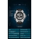 thumbnail image 4 of Reloj KXAITO para hombre, deportivo, exterior, impermeable, militar, LED, 4 of 5