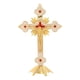 thumbnail image 1 of Estatua Cruzada Coleccionable Base Extraíble, 1 of 3