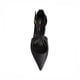 thumbnail image 4 of Zapato Mujer Bata Peony Negro, 4 of 5