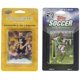 thumbnail image 1 of Sets de equipo de tarjetas coleccionables C&I Collectables MLS Philadelphia Union, 1 of 1