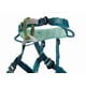 thumbnail image 3 of Arnés de escalada PETZL MACCHU con asiento ajustable para niños de menos de 40 kg, 3 of 5