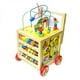 thumbnail image 1 of Carro Aprende a Caminar Correpasillo Andador, 1 of 2