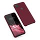 thumbnail image 5 of Funda de teléfono kwmobile compatible con Google Pixel 4a - Roja, 5 of 7