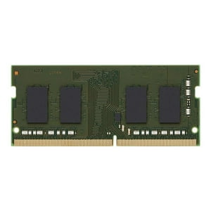 Kingston - Memoria Ram De 8Gb (Ddr4, 3200Mhz, Cl22, Sodimm)