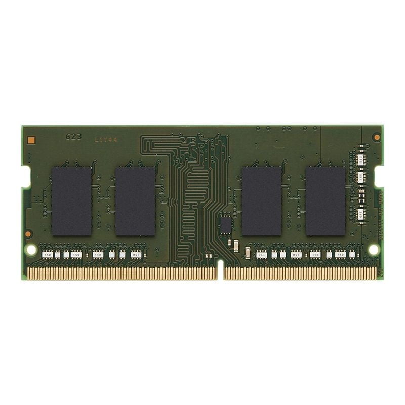 Kingston - Memoria Ram De 8gb (ddr4, 3200mhz, Cl22, Sodimm)