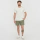 thumbnail image 4 of Polera Hombre Slub Pocket Ecru Corona, 4 of 5