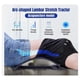 thumbnail image 2 of Soporte Corrector Masajeador Lumbar De Espalda Estiramiento, 2 of 5