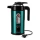 thumbnail image 3 of Termo Hervidor Eléctrico 2200W New Line 3 L Verde Apagado Automatico, 3 of 7