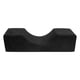 thumbnail image 1 of Almohada Profesional De Extensión De Pesta?as Almohada De Salón De Belleza De Terciopelo Negro, 1 of 5