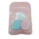thumbnail image 1 of Set 3 Mini Esponjas Color Rosado, 1 of 1