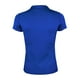 thumbnail image 3 of Polera Dry Fit Con Cuello Manga Corta Lisa Mujer, 3 of 3