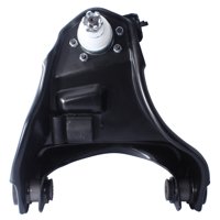 Wurtex - Bandeja Suspension Superior Chevrolet S10 Apache D/C 2.8 2004 2007