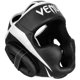 thumbnail image 1 of Casco Deportivo Venum Elite Protecciones Negro Blanco Talla Única, 1 of 5