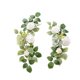 thumbnail image 3 of 2 Piezas De Flores Artificiales Para Arco De Boda, Para Ceremonia De Ventana, Estilo Aniversario B, 3 of 5