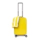 thumbnail image 1 of Pack Maleta cabina 10kg Summer amarilla + Toalla de playa Nautica, 1 of 8