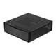 thumbnail image 3 of Mini ITX Case Professional Metal 2.0 USB Compact Computer Case Para Office M05, 3 of 4