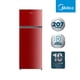 thumbnail image 1 of Refrigerador Top Mount Frío directo 207 Litros MRFS-2100R273FN, 1 of 11