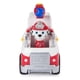 thumbnail image 2 of Vehículo Paw Patrol Fr Camion Bomberos Marshall, 2 of 6