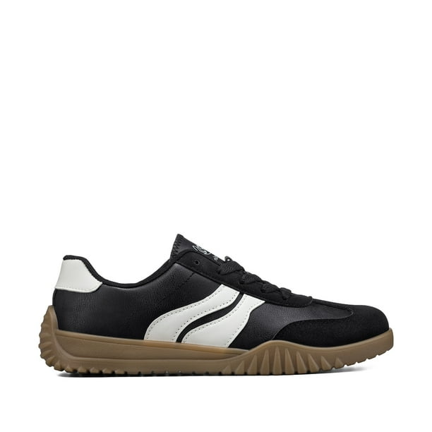 Zapatilla Casual Urbana Vintage Deportiva Mujer Weide SL56