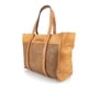 thumbnail image 2 of Bolso Pikolinos Camel Cuero, 2 of 5