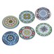 thumbnail image 1 of Creativo Absorbente 3D Mandala Posavasos Hombres Mujeres Regalos De Cumplea?os Divertidos Decoración Estilo 6, 1 of 5