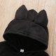 thumbnail image 4 of Set de cosplay de murciélagos de Halloween para niños pequeños de Weixinbuy, 4 of 8