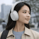 thumbnail image 5 of Auriculares Inalámbricos Redmi Headphones Neo Anc Blanco, 5 of 8