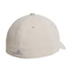 thumbnail image 4 of Gorra adidas Release 3 Structured Stretch Fit para hombre, 4 of 6