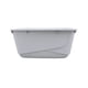 thumbnail image 3 of Arenero Caja De Arena Para Gatos Bandeja Abierta 64cm, 3 of 3
