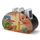 thumbnail image 1 of Organizador Soporte Para Controles Remotos Loo Loo Kids Cuero PU, 1 of 6