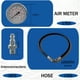 thumbnail image 4 of Kit de Probador de Presión de Aceite ADsunves Ford 6.0L-7.3L Powerstroke, 4 of 7