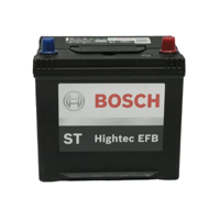 Batería Bosch 65 Ah 550 Cca Q85 Start-Stop