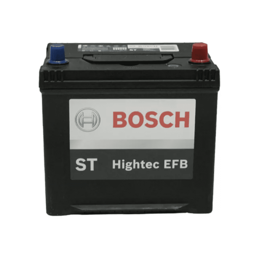 Batería Bosch 65 Ah 550 Cca Q85 Start-stop