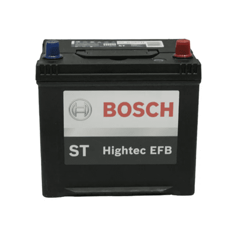 Batería Bosch 65 Ah 550 Cca Q85 Start-Stop