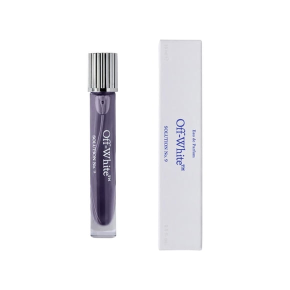 Perfume Off White Solution N 9 Unisex Edp 15 Ml