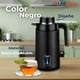thumbnail image 2 of Termo Hervidor Eléctrico Acero Inoxidable 2 Litros Negro, 2 of 6