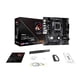 thumbnail image 2 of Placa madre ASRock B650M PG Lightning WiFi 6E AMD Ryzen, 2 of 9