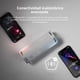 thumbnail image 4 of Parlante Bluetooth Portátil AOC O1 Blanco, 4 of 6