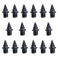 Magideal - 16 Piezas De Clavos Para Correr En Pista Y Campo, Clavos Para Zapatillas De Atletismo, Clavos Prácticos Y Portátiles Para Carreras Cortas, Carreras De