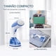 thumbnail image 5 of Plancha De Vapor Portátil Vertical 1500w 280ml, 5 of 7
