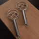 thumbnail image 4 of 1pc, Danish Dough Whisk, Stainless Steel Dutch Bread Whisk, Hand Mixer Blender, For Cake, Bread, Pizza, Biscuits And More, Baking Tools, Kitchen Gadgets, Kitchen Accessories, Home Kitchen Items, 4 of 4
