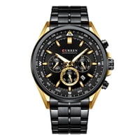 Curren - Reloj Kred311801 Hombre