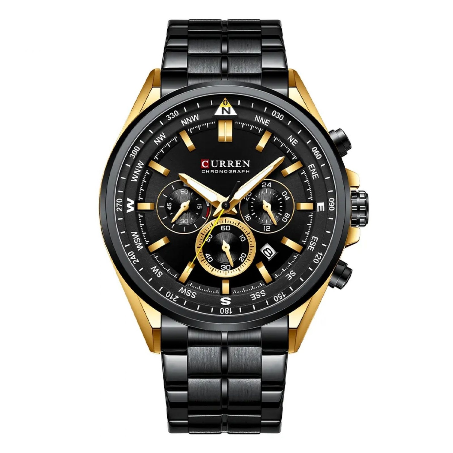 Curren - Reloj Kred311801 Hombre