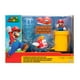 thumbnail image 2 of Playset figuras Nintendo colección Super Mario 6 cm, 2 of 3