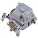 thumbnail image 3 of Motor de Motor Fuera de Borda para Barco con Carburador de 2 Tiempos 30HP, Accesorio de Cargador de Aleación de Aluminio, 3 of 8