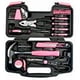 thumbnail image 1 of Kit de herramientas Apollo Tools General de 39 piezas con funda de transporte, 1 of 2